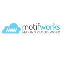 Motifworks- An Accionlabs logo