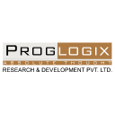 proglogix international services pvt ltd's logo