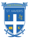 StXaveris College  logo
