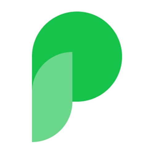 Pods Studio's logo