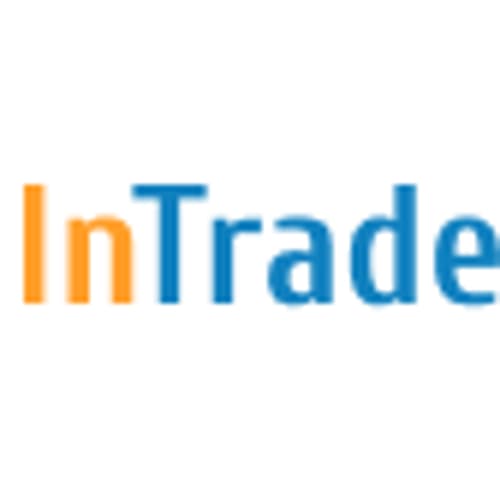 InTrade Systems logo