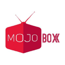 Mojoboxx logo