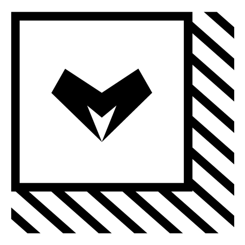 Moshi Moshi's logo