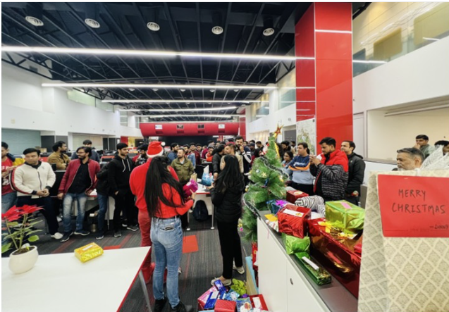 Company featured pictures