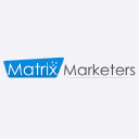 Matrix Marketers logo