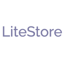 LiteStore's logo