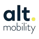 Alt Mobility logo