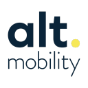 Alt Mobility's logo