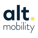 Alt Mobility logo