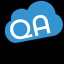 Smart QA's logo