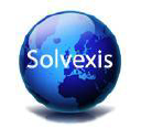 solvexis consulting pvt ltd logo