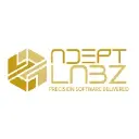Adept Labz logo