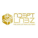 Adept Labz's logo