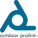 Outdoorprolink logo