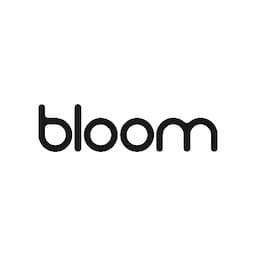 Bloom logo