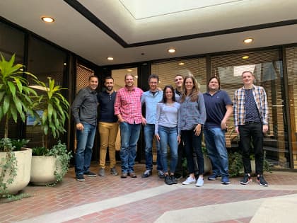 Company featured pictures