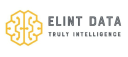 Elint Data's logo