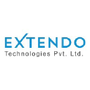 Extendo technologies's logo