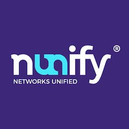 Nunify Tech Inc logo