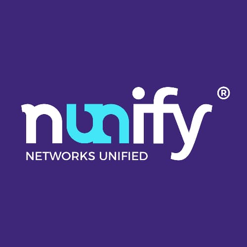Nunify Tech Inc's logo