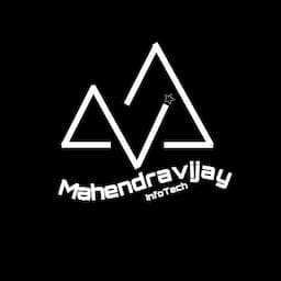 Mahendravijay InfoTech logo
