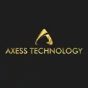 Axess Technology's logo