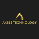 Axess Technology's logo