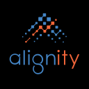 Alignity Solutions logo