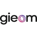 Gieom Business Solutions Pvt Ltd's logo