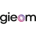 Gieom Business Solutions Pvt Ltd logo