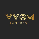 Vyom Landbase Private Limited's logo