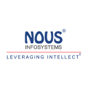 Nous Infosystems logo