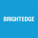 Brightedge's logo