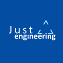 Just Engineering logo