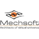 Mechsoft Digital Technologies Pvt Ltd logo