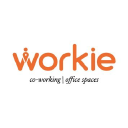 Workie Private Limited's logo