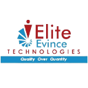 Eliteevince technologies  logo