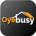 OyeBusy logo