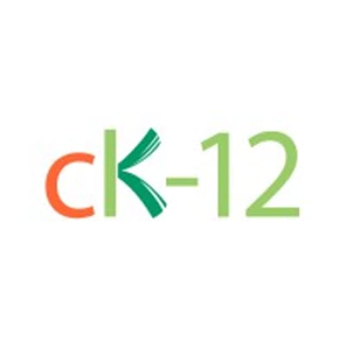 CK-12's logo