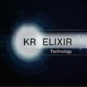 KR Elixir logo