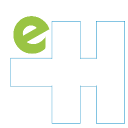 E Health Source logo