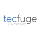 Tecfuge Business Solutions logo