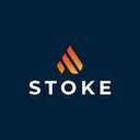 Stoke's logo