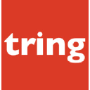 Tring's logo