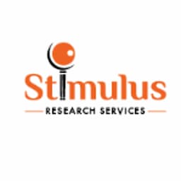 Stimulus Research Services : Digital Marketing Agency in Noida logo
