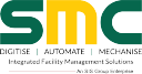 SMC India's logo