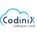Codinix Technologies Inc's logo