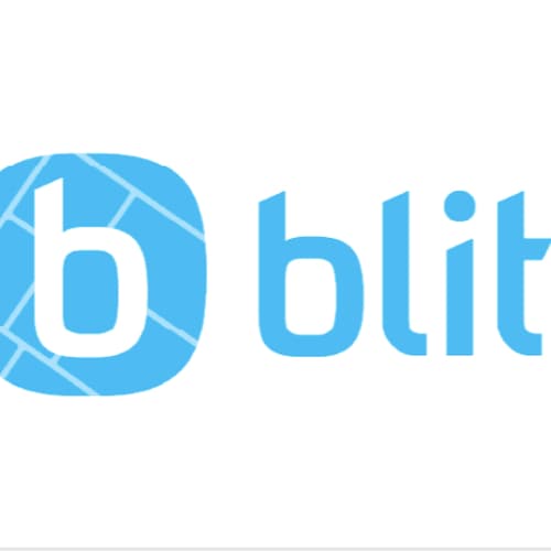 Blitz Electric (IT W24)'s logo
