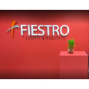 Fiestro Events logo