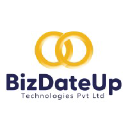 Bizdateup logo